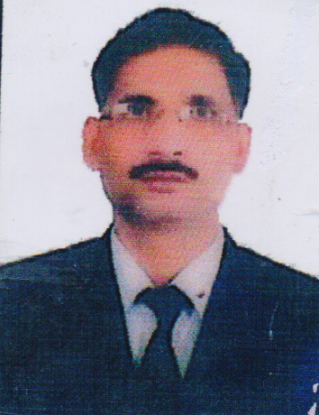 CHANDRA PAL SINGH 