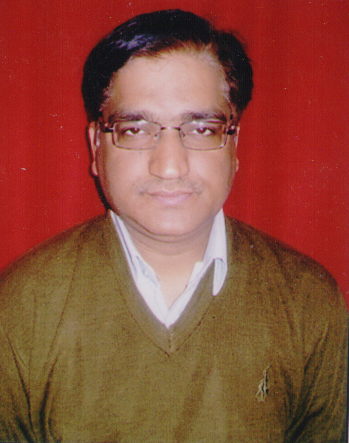 CHANDER PAL SINGH GUSAIN 