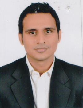 CHANDER MUKESH SANGWAN 