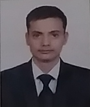 CHANDRESH KUMAR DUBEY 