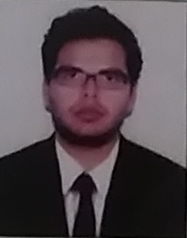 Tripathi Chetan (Associate Member) 