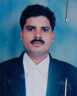 Chandra Prakash Dubey
