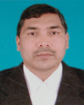 CHANDRA SHEKHAR SINGH 