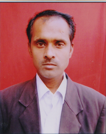 DHARMENDRA SINGH YADAV 