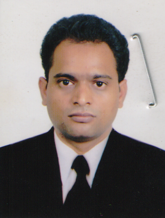 DIBESH KUMAR