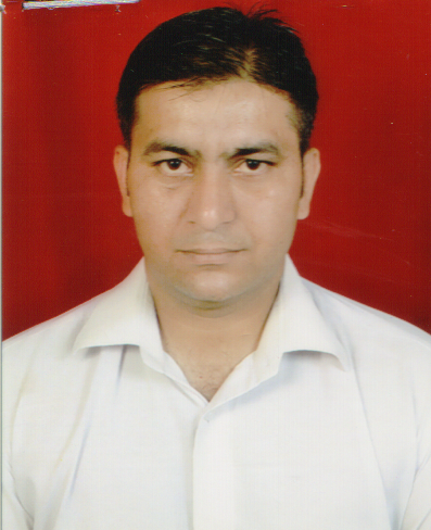 DEEPAK GAUR 