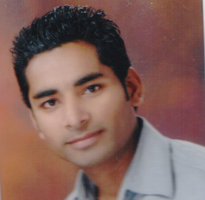 DEEPAK KUMAR YADAV 