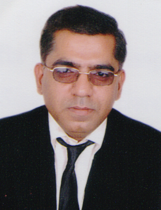 DALIP KUMAR 