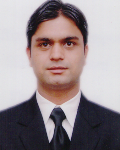 Deepak Jain
