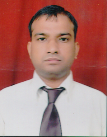 DEEPAK KUMAR 