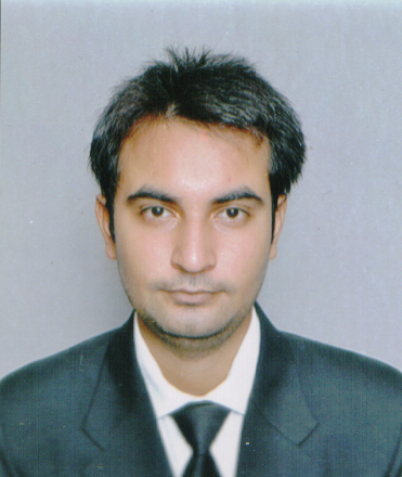 DHEERAJ KUMAR PANDEY 