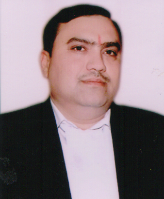 DEVENDER KUMAR TIWARI 