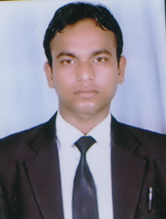 DEEPAK CHAUHAN 