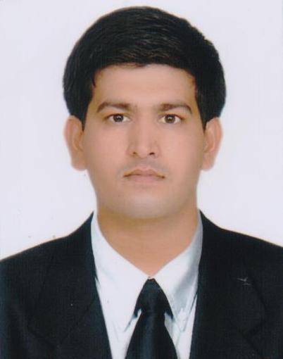 DEEPAK KUMAR