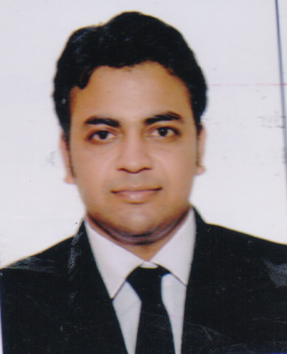 DEEPAK AGGARWAL 