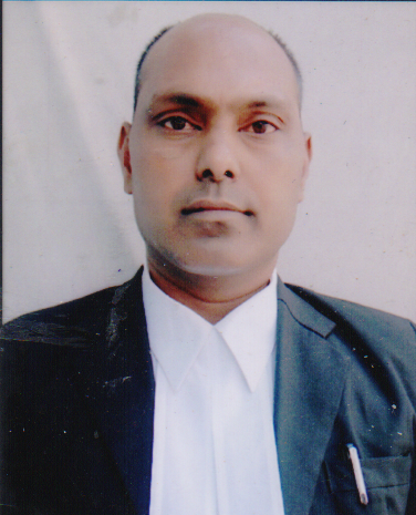 DHARAM PAL SAINI 