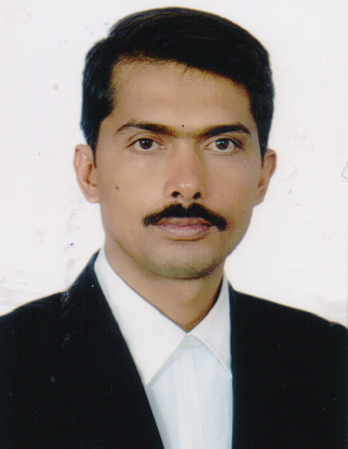 DILIP KUMAR SINGH 