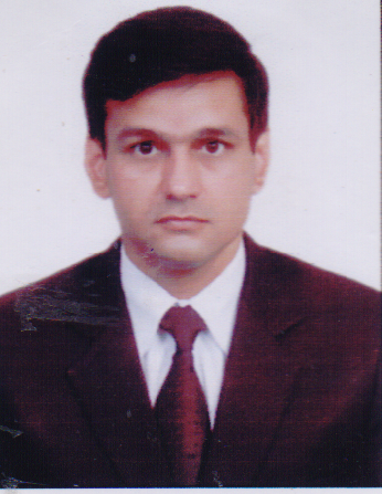 DHARMENDER KUMAR 