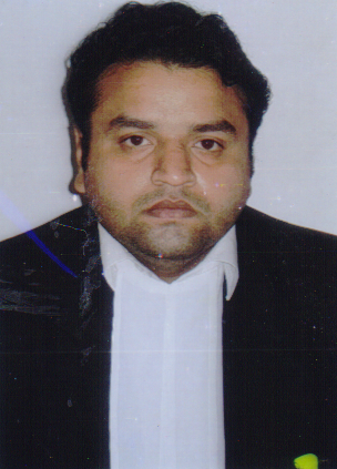 DEEPAK SHARMA 