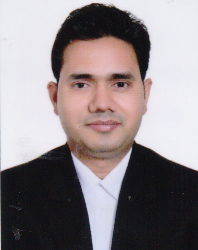 DINESH KUMAR 