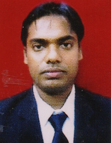 DEVENDRA SINGH 