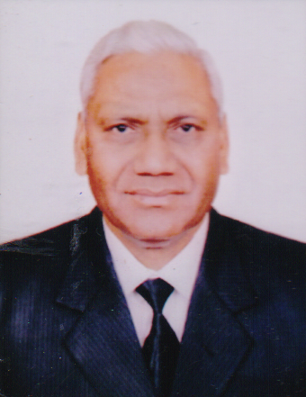 DHARAM PAL 