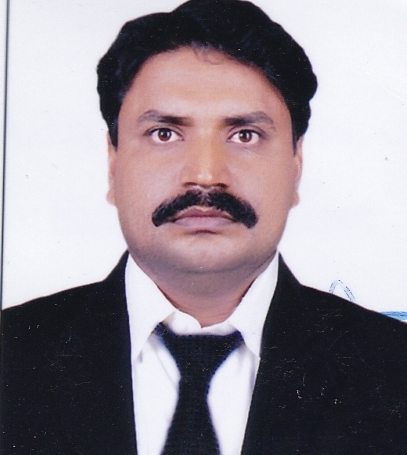 DHIRENDRA PRATAP SINGH 