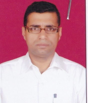 DIWAKAR SINHA 