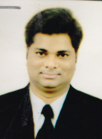 DHARAMVEER KUMAR 