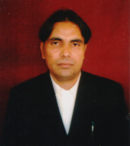 DILSHAD USMANI 