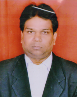 DEVENDRA KUMAR 