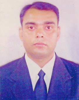 Dharmesh Kumar