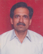 DHARAM PAL SHARMA 