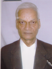 Dwijendra Kaushik