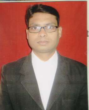 Dhananjay Kumar Singh