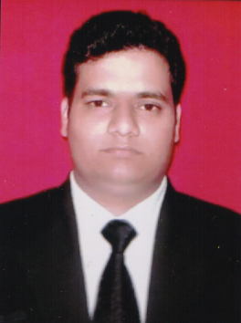 Dharmesh Sharma