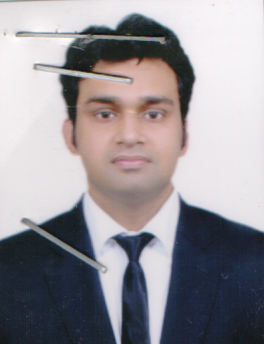 DHEERAJ P. DEO 