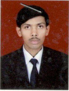 DHARMESH KUMAR SINHA 