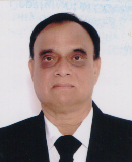 DEVENDER KUMAR 