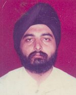 Daman Prit Singh Kohli