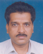 DHARAM PRAKASH 