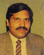 Dharam Pal Sharma