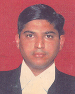 DEEPAK KUMAR 