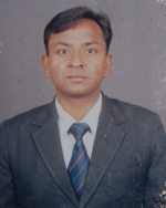 Jha Santosh Kumar