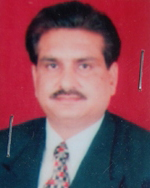 Dinesh Kumar