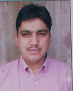 DINESH SINGH CHAUDHARY