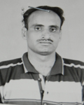 DR. DILIP KUMAR SINGH 