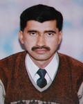 Dhananjay Kumar Pandey