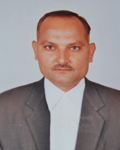 DHIRENDRA SINGH 