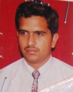 DINESH Kr KAUSHIK 